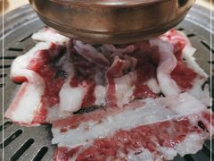 -麻蒲碳烤肉(嘉禾东平地铁站19号店)