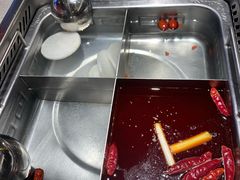 -海底捞大排档火锅(悦荟广场店)