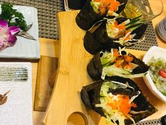 -割烹酱子日本料理(弘基财富广场店)