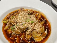 -四川饭店(长白店)