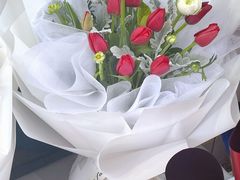 -循礼门鲜花花市(武汉循礼门店)