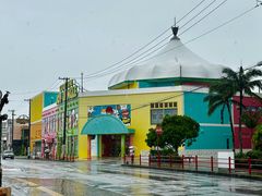 -美国村