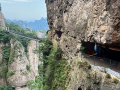 -雁荡山风景名胜区