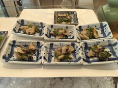 -浙江西子宾馆·瑶园咖啡厅