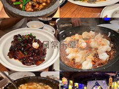 -绿茶餐厅(乐峰广场店)