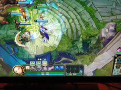 -NB网咖电竞连锁(泺安路店)