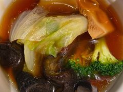 -極上萬膳·日料放题(海岸城店)