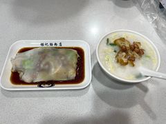 -银记肠粉(文昌北路店)