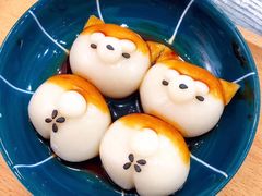 -逗柴咖啡屋·狗咖猫咖宠物桌游