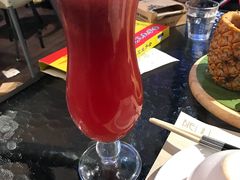 -别院里音乐餐酒吧(双流航空港店)