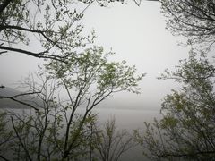 -白河堡水库