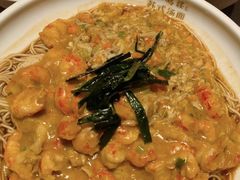 -松鹤楼面馆(清河万象汇店)