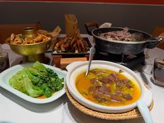 -全牛匠·乐山跷脚牛肉(西北旺万象汇店)