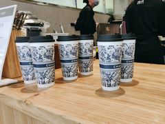 -霸王茶姬(上海静安大悦城店)