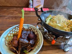 -鱼食饭稻·苏浙土菜17年老馆子(平江路店)