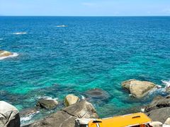 -海南分界洲岛旅游区