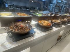 -八婺饭堂·自选店(新光汇店)