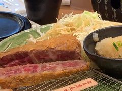 -牛カツ京都勝牛(河原町蛸薬師店)