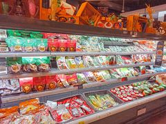 -Olé精品超市(苏州中心店)