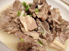 麻地沟羊肉-老爷庙风味美食府(魏都大道店)