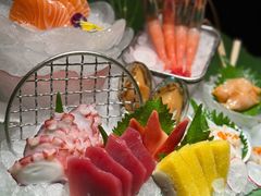 -匠和风精致料理(春熙路群光广场店)