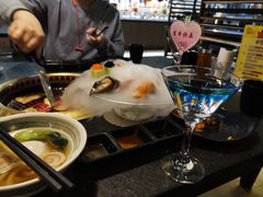 -神户赤童日式烤肉伙伴(东直门店)