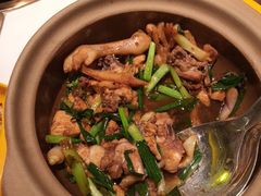-润园四季椰子鸡火锅(卓越INTOWN店)