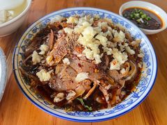 -赵姐猪耳朵饭店
