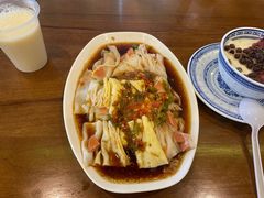 -牛氏石磨肠粉(海璟国际店)