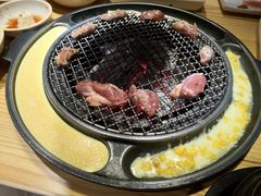 -喜来稀肉(北外滩白玉兰广场店)