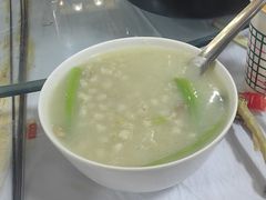 -尕胡才炕锅烤羊肉馆(八一路店)