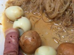 -郭记小街麻辣烫(南小街总店)