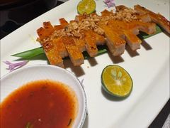 -BetterThai 泰加(苏州中心店)
