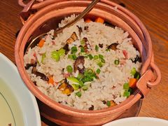 -一坐一忘云南菜(三里屯店)