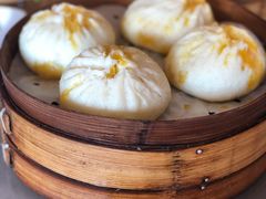 加蟹黄包-洪祥大酒店(大庆东路店)