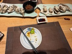 -鹤家·都石亭·日本料理铁板烧(园区科技园店)