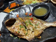 -烧蠔帮·湛江生蚝(南桥店)