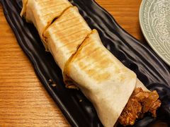 -BRBR叙利亚餐厅(总店)