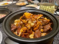 -滇野云南野生菌餐厅(陕西南路店)