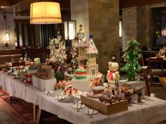 -长白山凯悦酒店·市集咖啡厅