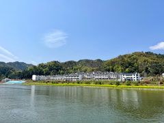 -新安江山水画廊风景区