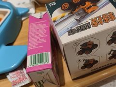 -味千拉面(又一城店)