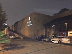 吴宫泛太平洋酒店-苏州吴宫泛太平洋酒店
