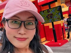 -麦当劳(北京路广百广场店)