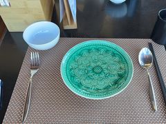 -丽江悦榕庄酒店-明月·雪山庭院餐厅