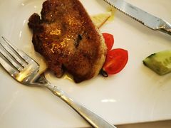 -潮福城大酒楼(二环东路店)