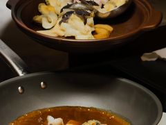 -百富源·海鲜辽菜(浑河堡店)