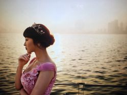 点击看大图 -太郎花子婚纱摄影艺术中心