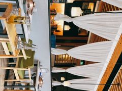 大堂-狐狸爱上椰子鸡(滨江星光大道店)