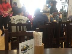 -服务大楼冷面(延大店)